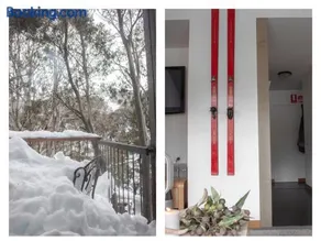 Ibos Chalet Thredbo Village - Image 5