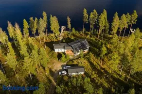 Oravi Villa 4 Kurki - Image 1