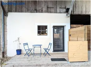 Logement - Studio indépendant à Pérouges - Image 2