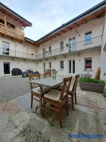 B&B Il Cortile - Image 1