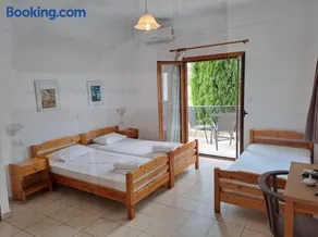Babis Sea view apartments 7 - Image 2