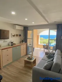 Magnifique vue sur la Méditerranée ! votre séjour d'exception vous attend - Image 3