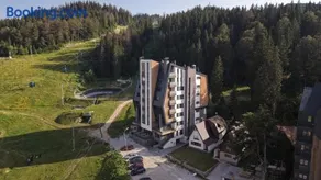 Aparthotel Poljice - Image 1