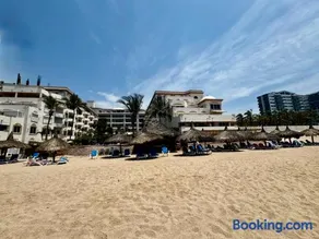 Costa Bonita Mazatlán Departamento pie de playa Beach Resort - Image 3