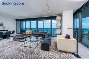 Oceanfront Private Residence at South Beach - 828 - Image 3