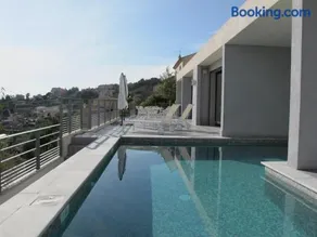 LOCATION VACANCES NICE - Villa 5* Nice St Pancrace - Image 1