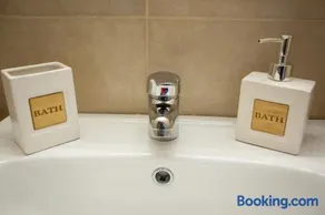 Thessaloniki Center Small Studio Apartment - Image 1