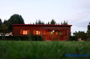 MI CASA DE MADERA - Image 1