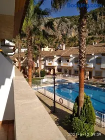 Casa Estacion de Benaojan - Image 3