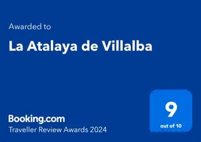 La Atalaya de Villalba - Image 2