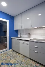 Andrews house, 60 m en el centro de Zaragoza - Image 3
