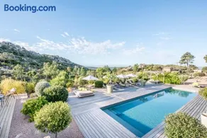 Hotel Les Chambres de Mila Bonifacio - Image 3