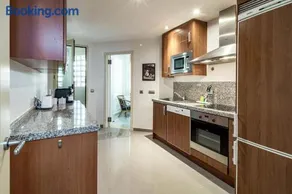FA - Well-equipped apartment in a great location - Image 4