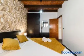Apartamentos Afán de Ribera - Image 2