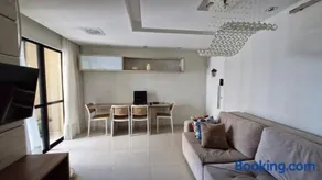 Quartos em AP Compartilhado a 8 minutos do aeroporto - Image 4