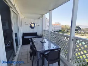 Appartement vue mer - Fouras - FR-1-879-38 - Image 2
