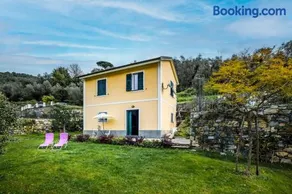 Piccola Casa Liguria Un'oasi al sole - Image 3