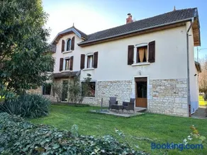 Domaine privatisé 21 pers avec Piscine, Spa, Parc 18ha avec daims - Image 2