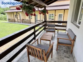 Casa Magda - Oaza de Relaxare - Image 2