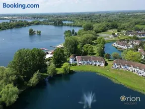 Isis Lakes 99, Milford Lodge - P - Image 2