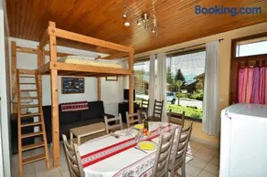 Appartements Le Soleil - Image 1