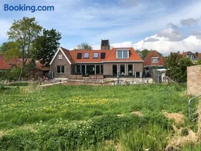 B&B De Gulden Halsband Pingjum - Image 1