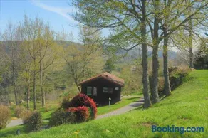 Les Noës - Parc des chalets - Image 1