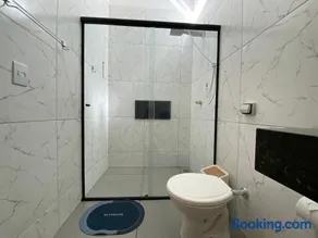 Quarto Privativo Próximo ao Shopping Família - Image 2