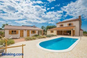 Holiday house Hojevica - Kras, Krk - Image 1