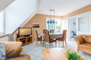 Haus Jenny Wohnung C 5 - Image 2