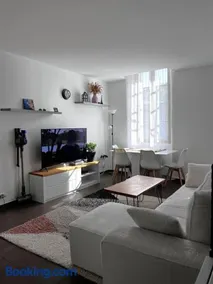 Appartement T3 de Charme au Cœur de Provence - Image 2