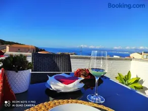 B&B Domus de Janas Santa Teresa Gallura - Image 1