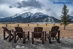 Buena Vista Mountain Retreat - Ultimate Privacy with Spa & Unbeatable Views - Image 3