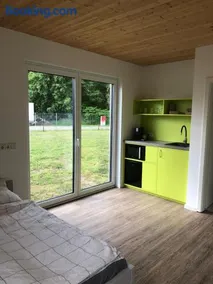 Appartement am Stadthafen - Image 1