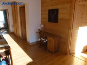 Appartement chaleureux 76m², ski aux pieds, 6 couchages, balcon plein sud, WiFi, garage privé - Image 2
