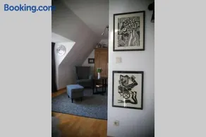 Stadtferienwohnung Lüneburg - Image 2