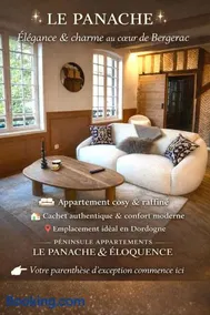 Peninsule Appartements - Panache & Eloquence - Image 1