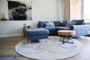 Ferienwohnung Strandhafer - Image 1
