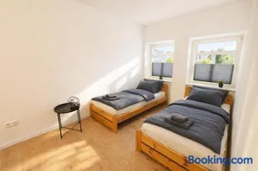 Ferienwohnung Zentralglück - Image 2