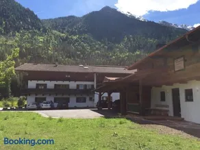 Chalet am Müllergut - Image 2