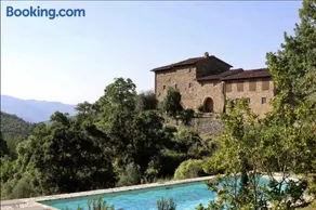 Villa Toscanna - Image 1