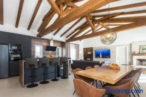 Luxury Villa Lunika near Brela, Baska Voda, Makarska - Image 3