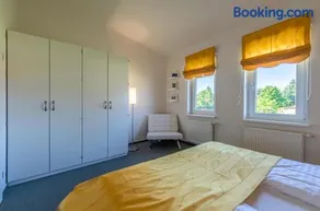 Zwergtaucher - Ferienwohnung mit Balkon, Seeblick & Freizeitangeboten am See - Image 3