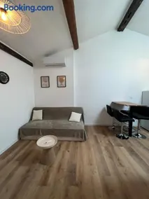 Appartement au cœur du centre ville de mirepoix - Image 2