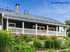 Holiday Home Suviranta by Interhome - Image 1