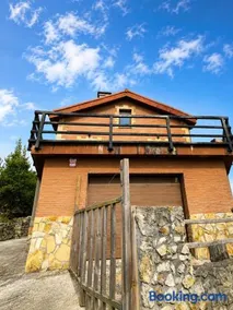 Casa El Peñuco - New villa between the sea and the mountains - Image 5