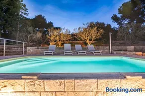 Holiday home with swimming pool - Dugi otok, Zman - Image 5