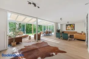 Villa Juni - New spacious villa with hottub - Image 3