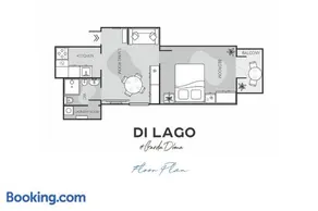 Apartment Di Lago by GardaDoma - Image 4