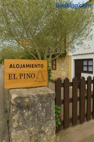 Alojamiento El Pino - Image 2